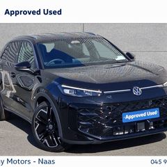 Volkswagen T-Roc 2026