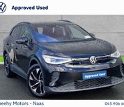 Volkswagen ID.4 2026