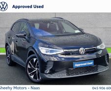 Volkswagen ID.4 2026