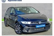 Volkswagen Polo 2026