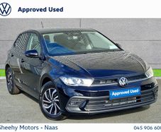 Volkswagen Polo 2026