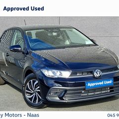 Volkswagen Polo 2026
