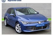 Volkswagen Golf 2026