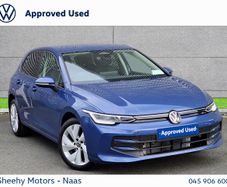 Volkswagen Golf 2026