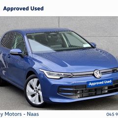 Volkswagen Golf 2026