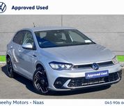 Volkswagen Polo 2026