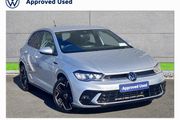 Volkswagen Polo 2026