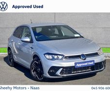 Volkswagen Polo 2026
