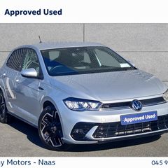Volkswagen Polo 2026