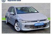 Volkswagen Golf 2026