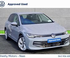 Volkswagen Golf 2026
