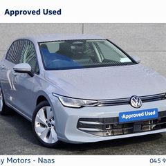 Volkswagen Golf 2026