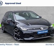 Volkswagen Golf 2026