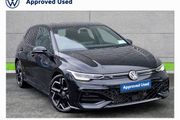 Volkswagen Golf 2026