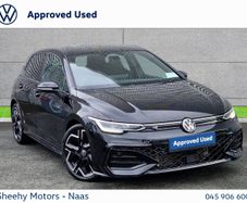 Volkswagen Golf 2026