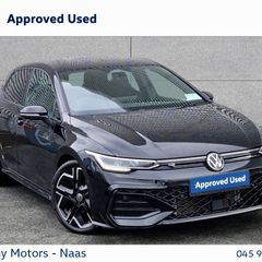Volkswagen Golf 2026