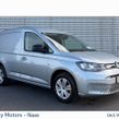 Volkswagen Caddy 2026
