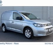 Volkswagen Caddy 2026
