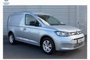 Volkswagen Caddy 2026