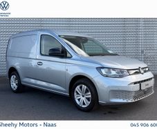 Volkswagen Caddy 2026