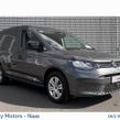 Volkswagen Caddy 2026