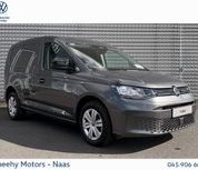 Volkswagen Caddy 2026