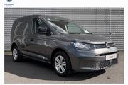 Volkswagen Caddy 2026