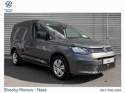 Volkswagen Caddy 2026
