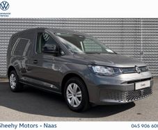 Volkswagen Caddy 2026