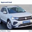 Volkswagen T-Cross 2026