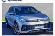 Volkswagen Tiguan 2026