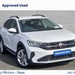 Volkswagen Taigo 2026