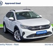 Volkswagen Taigo 2026