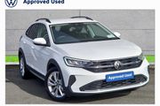 Volkswagen Taigo 2026