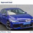 Volkswagen Golf 2026