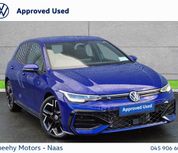 Volkswagen Golf 2026