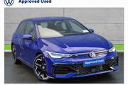 Volkswagen Golf 2026