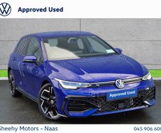 Volkswagen Golf 2026