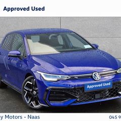 Volkswagen Golf 2026