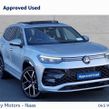 Volkswagen Tayron 2026