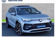 Volkswagen Tayron 2026