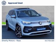 Volkswagen Tayron 2026