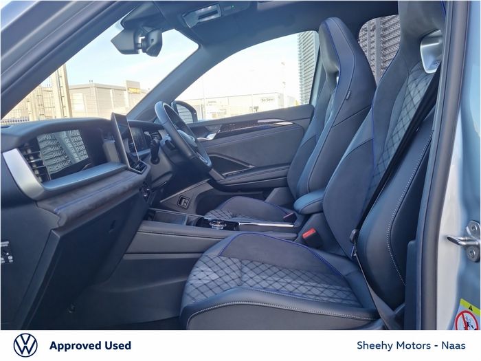 Volkswagen Tayron 2026