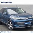 Volkswagen Tiguan 2026