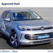 Volkswagen Tiguan 2026