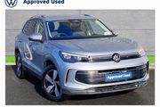 Volkswagen Tiguan 2026