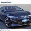 Volkswagen ID.7 2024
