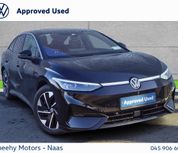 Volkswagen ID.7 2024