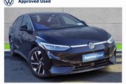 Volkswagen ID.7 2024