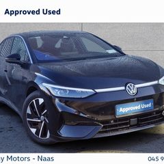 Volkswagen ID.7 2024
